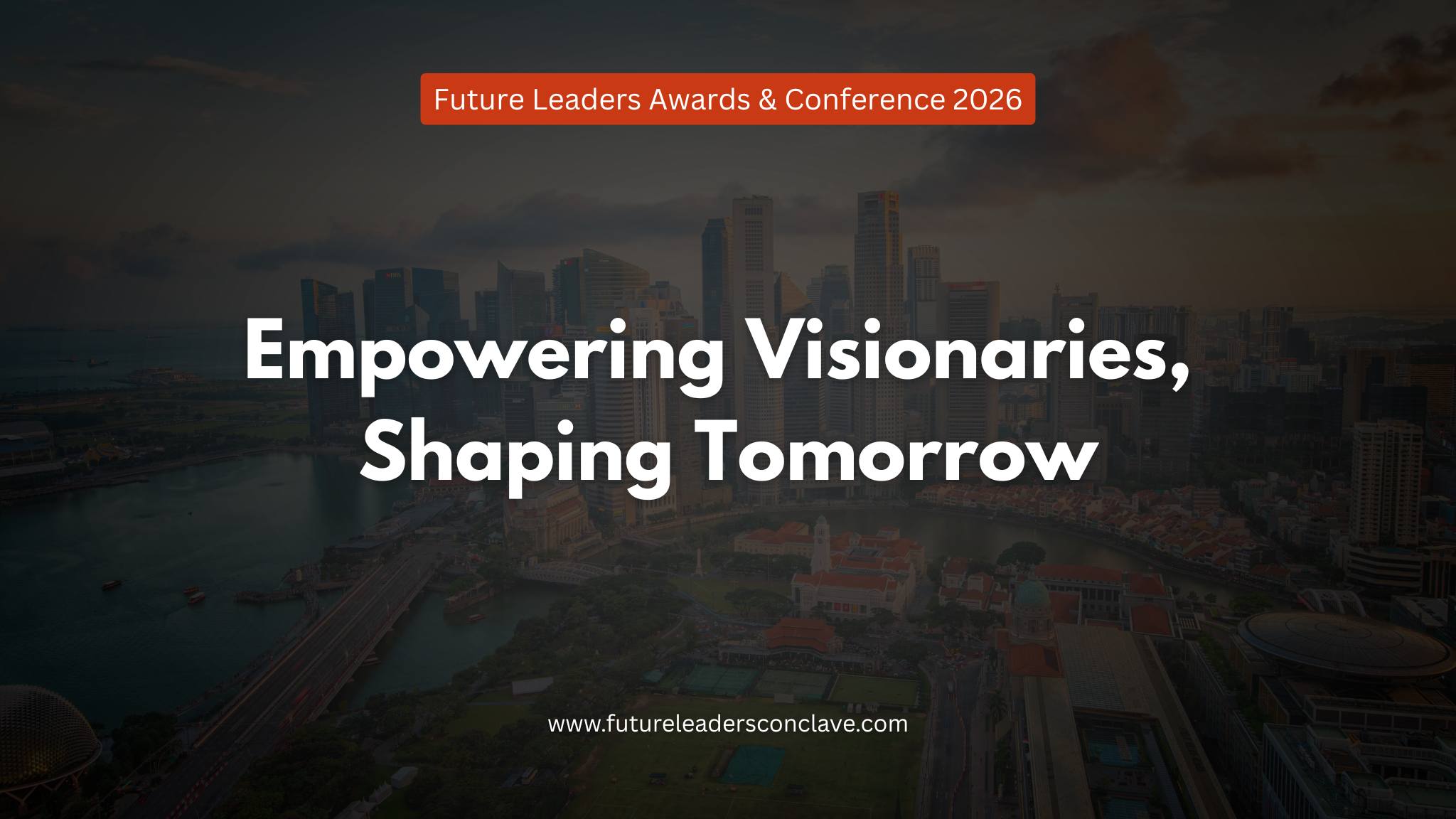 Empowering Visionaries, Shaping Tomorrow