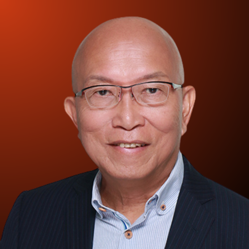 CS Liew