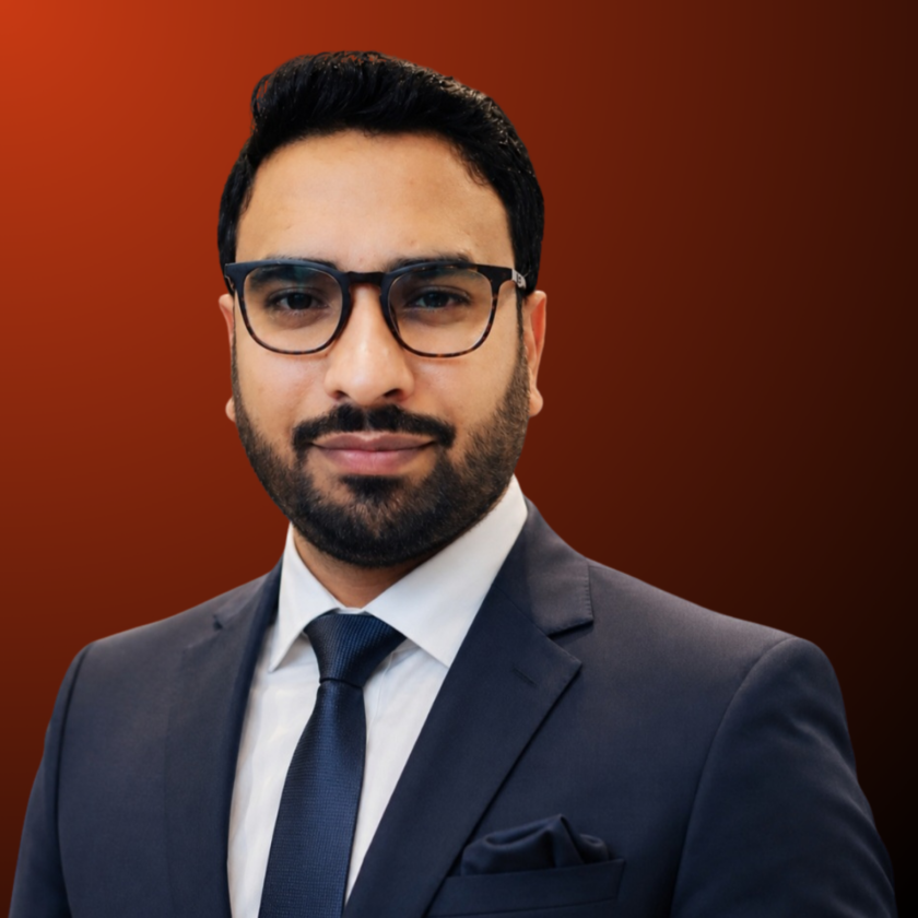 Muhammad Umer Rabbani