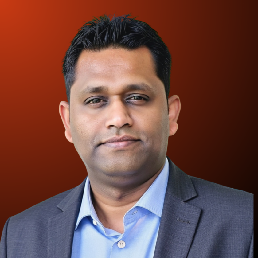 Sathish Surendran