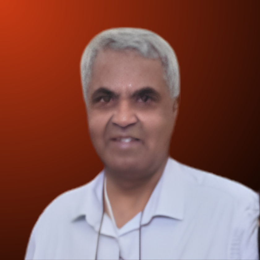 Shiva Venkatraman