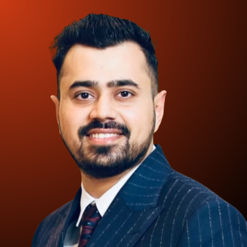 Shubham Jain
