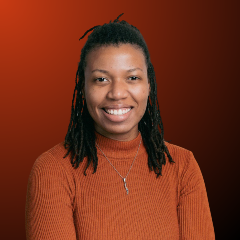 Stacey-Ann Pearson