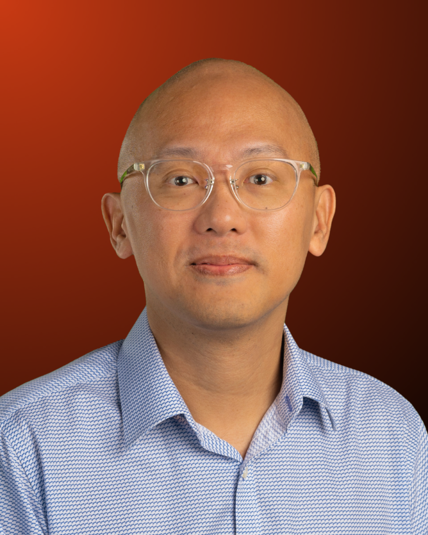 Mr. Cheng Yew Kuann